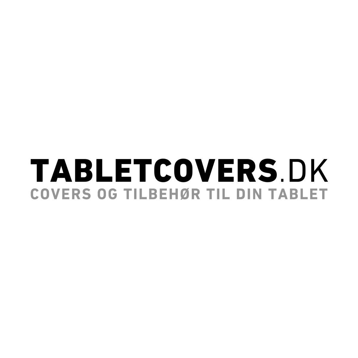 TABLETCOVERS.DK